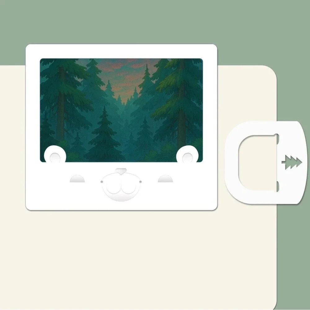 N/A instant landscape